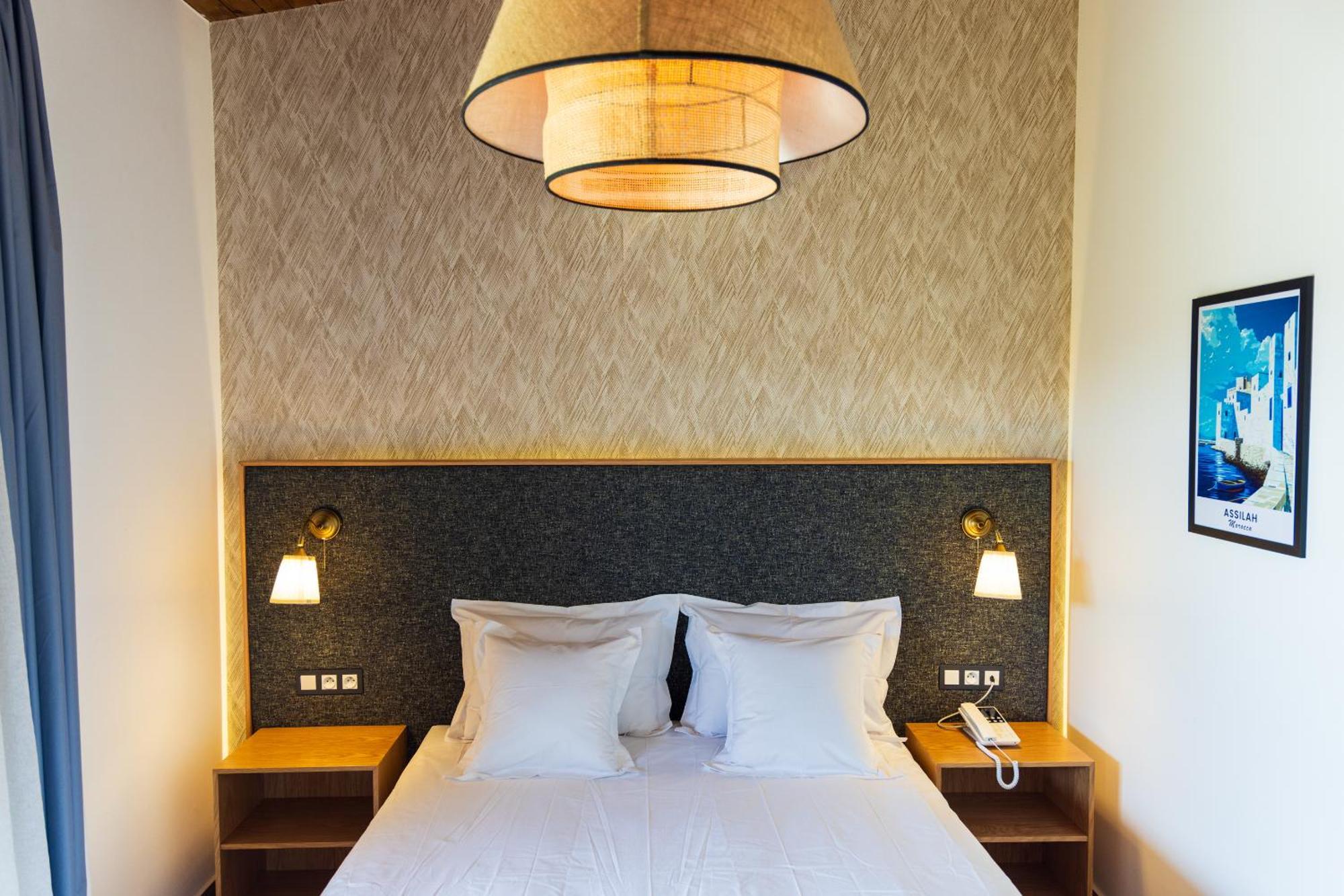 Dar Zarrouk - Eco Lodge Briech Assilah 外观 照片