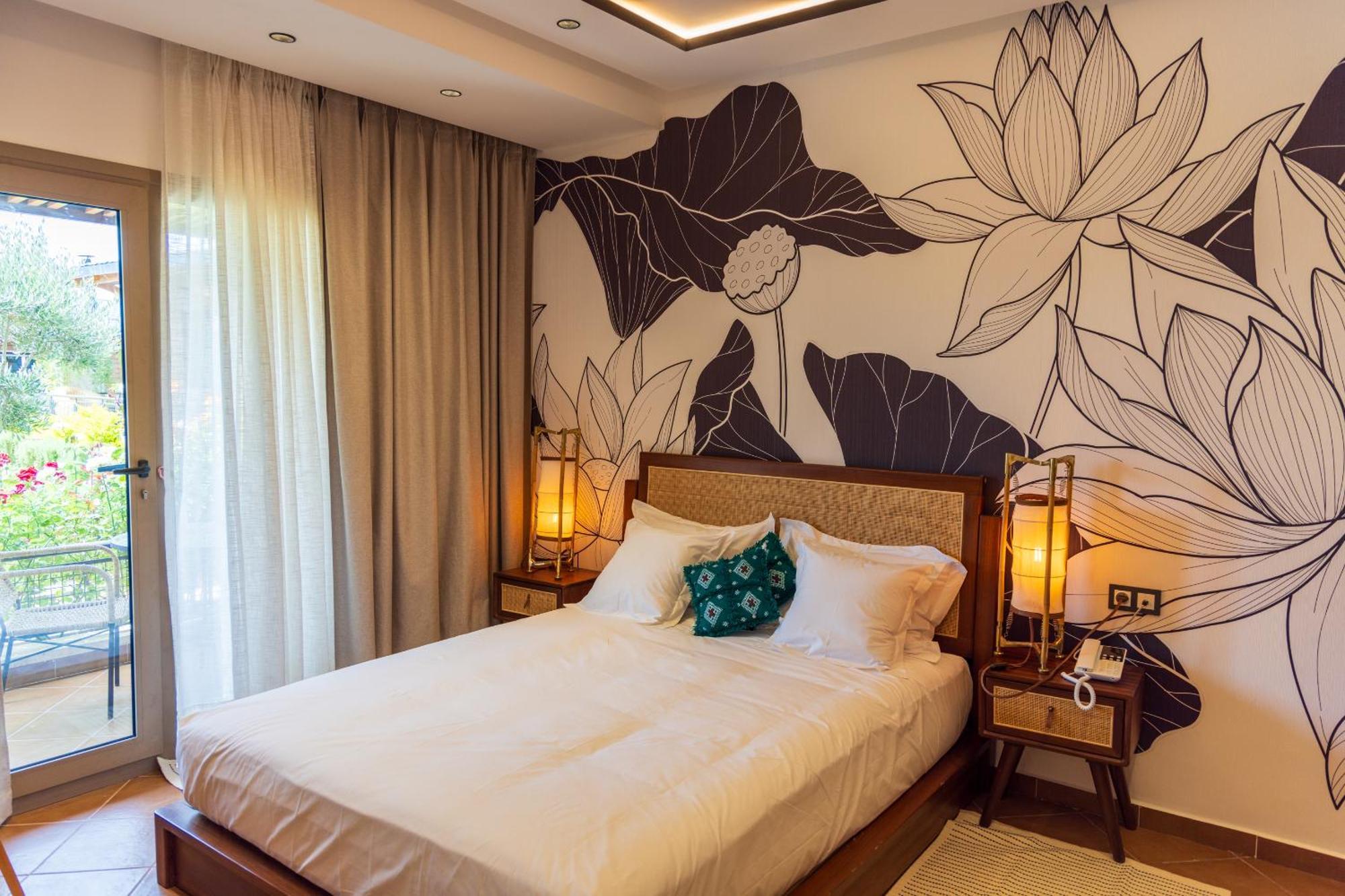 Dar Zarrouk - Eco Lodge Briech Assilah 外观 照片