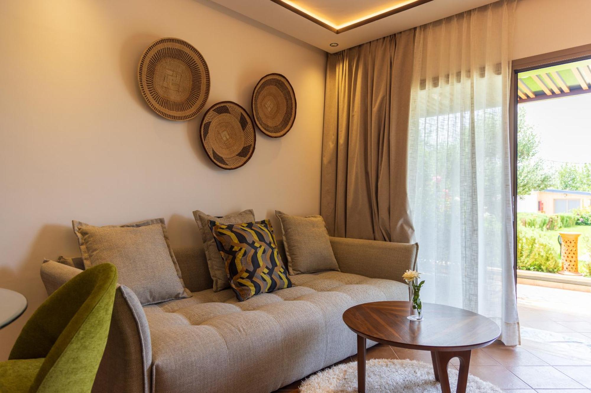 Dar Zarrouk - Eco Lodge Briech Assilah 外观 照片