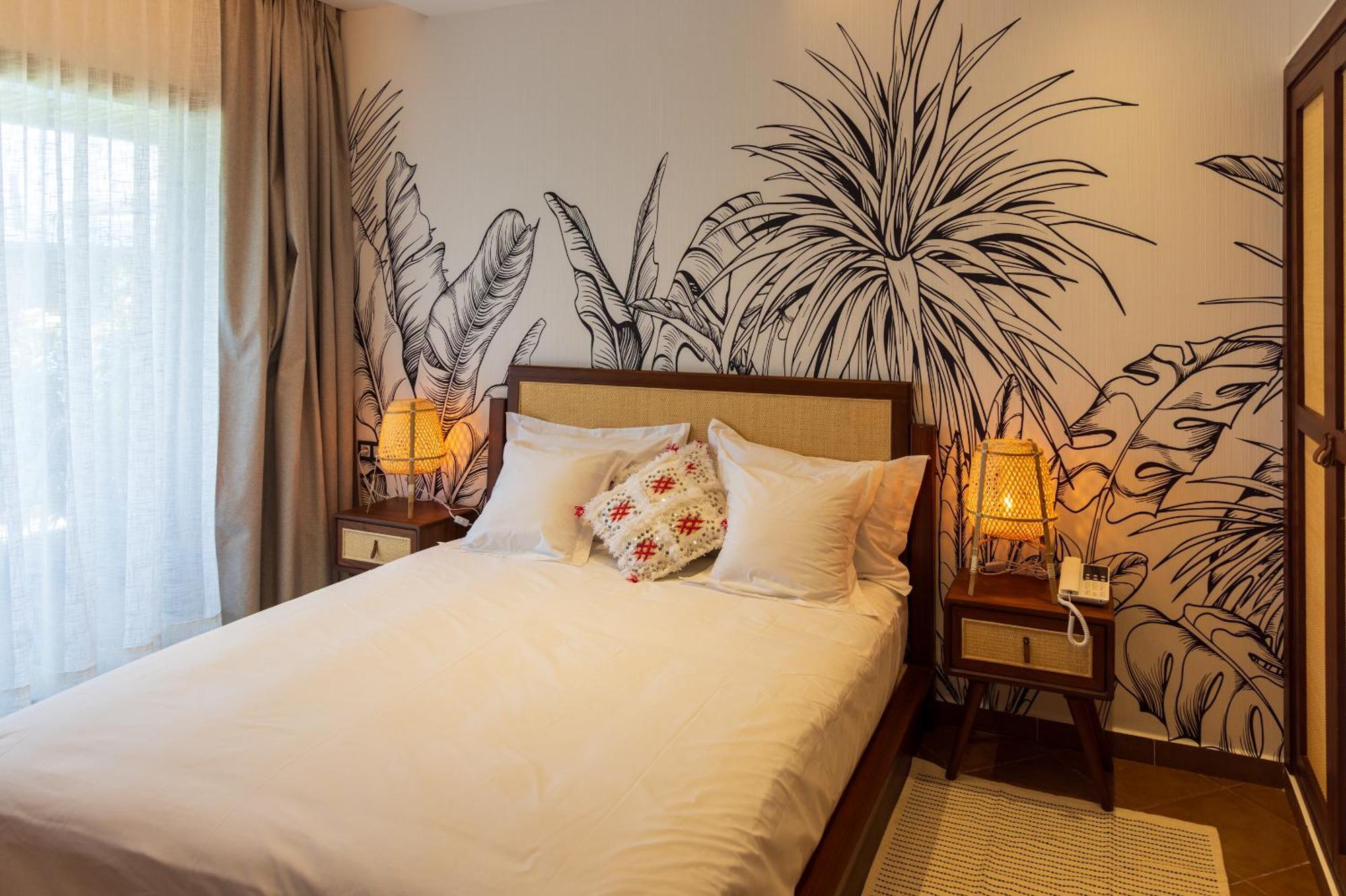 Dar Zarrouk - Eco Lodge Briech Assilah 外观 照片