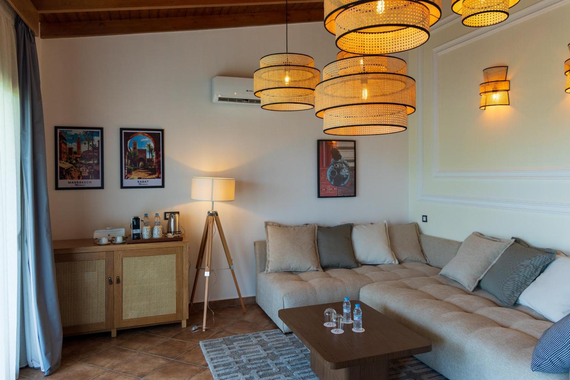 Dar Zarrouk - Eco Lodge Briech Assilah 外观 照片