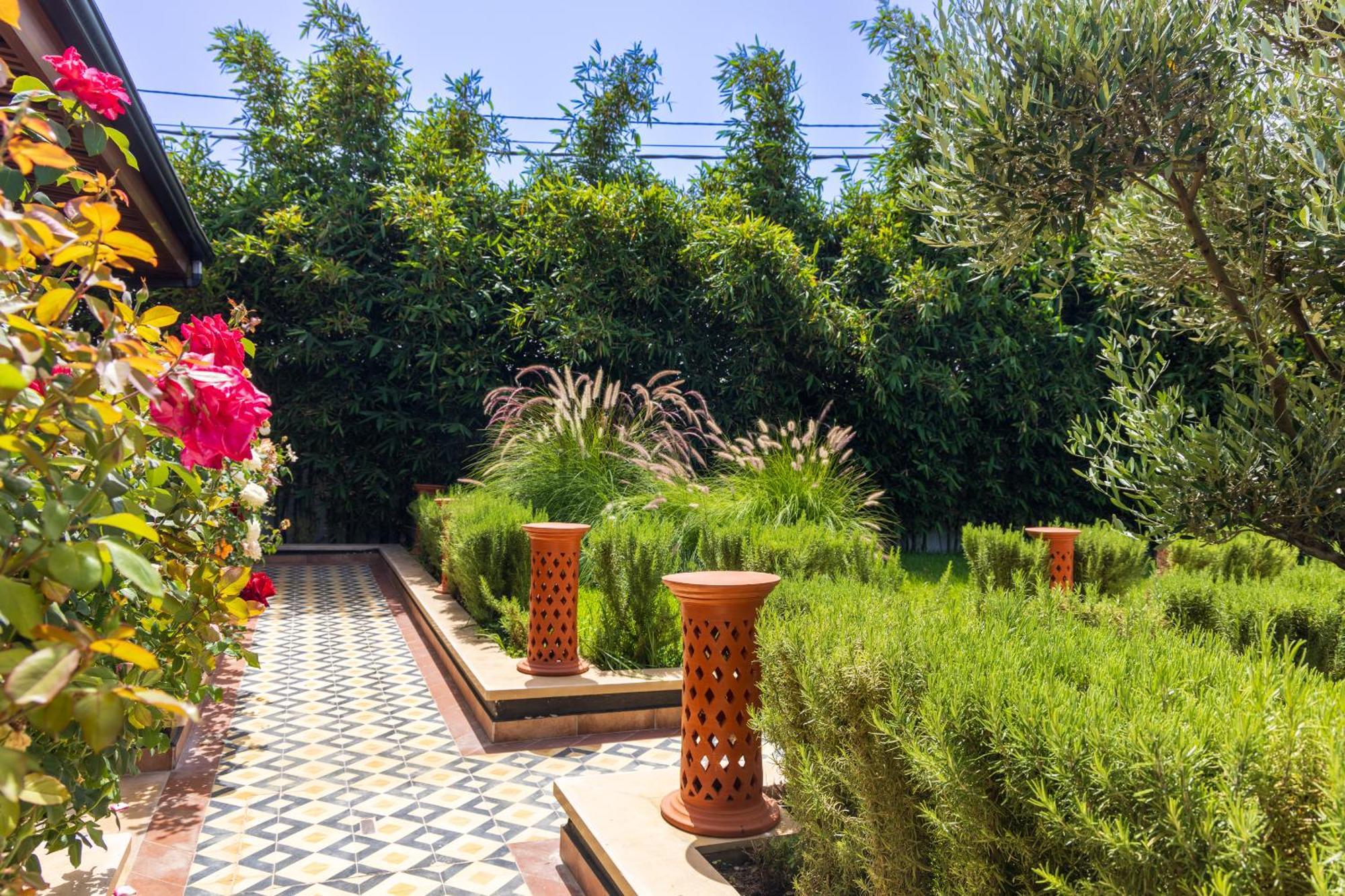 Dar Zarrouk - Eco Lodge Briech Assilah 外观 照片